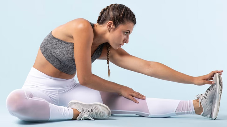 exercise to reduce cortisol