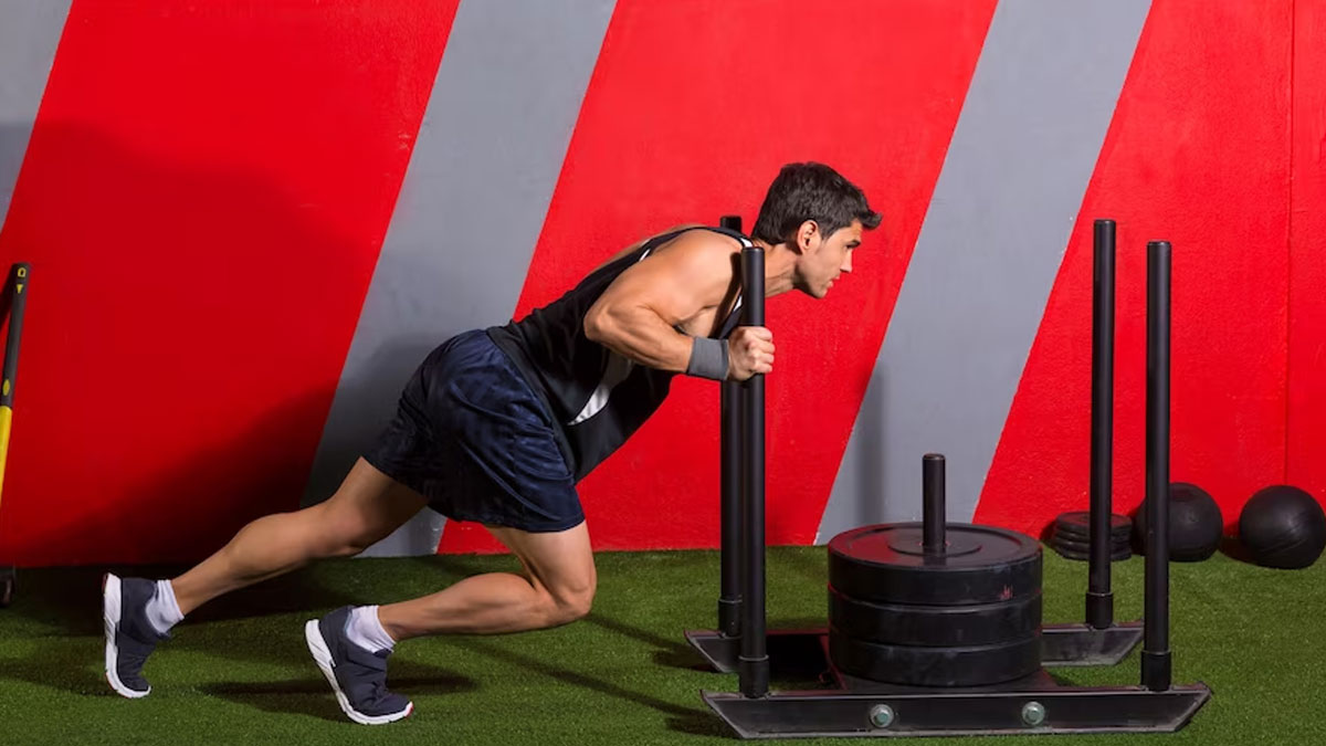 Does Gyming Stop Height Growth