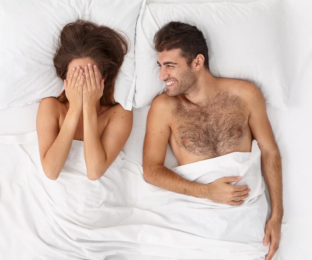 how to increase male libido in hindi