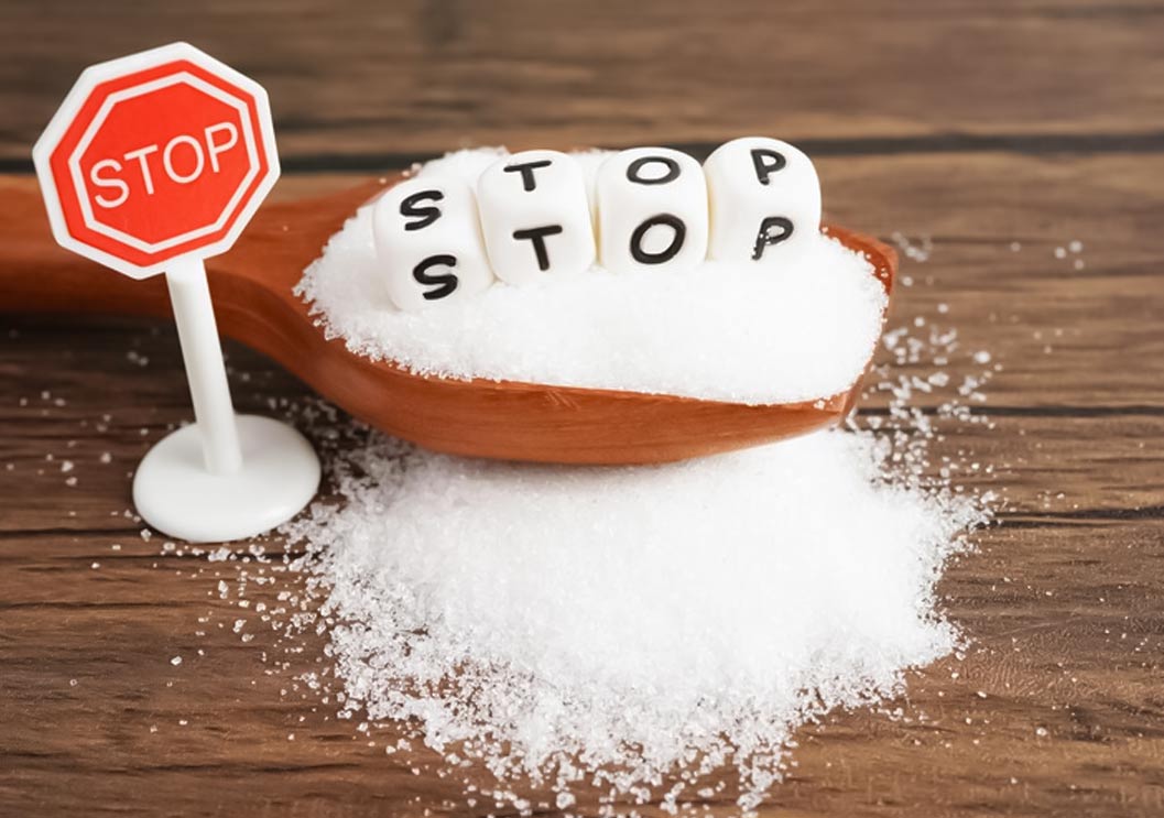 sugar