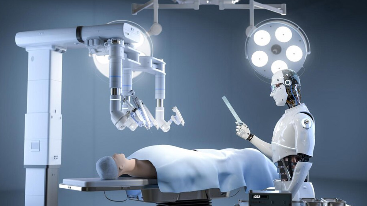 robotic-surgery