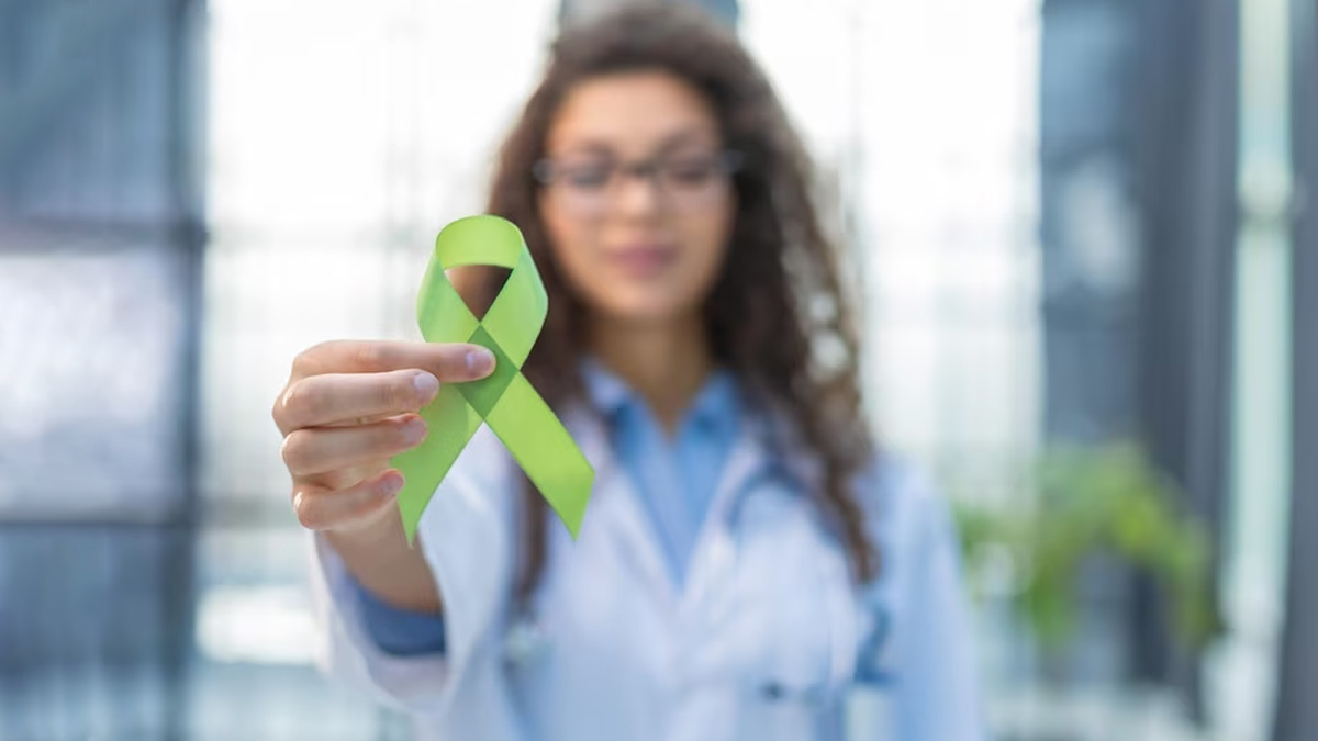 Rare Symptoms Of Lymphoma