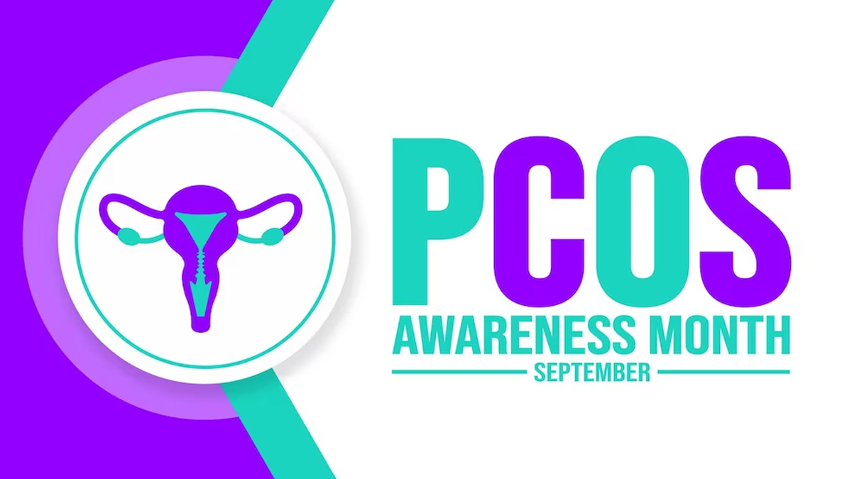 PCOS Awareness Month: Expert Explains Its Impact On Fertility And Tips To Conceive