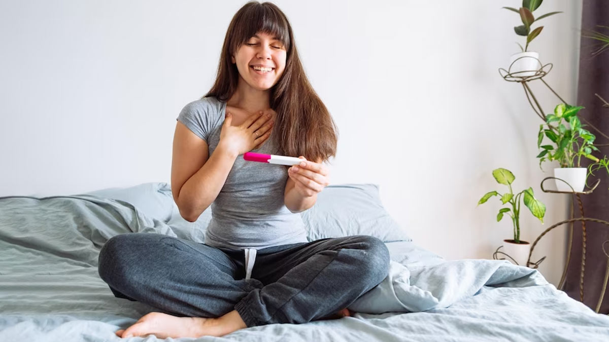 Pre-Pregnancy Health Tests: Expert Lists Tests You Should Undergo Before Planning Pregnancy