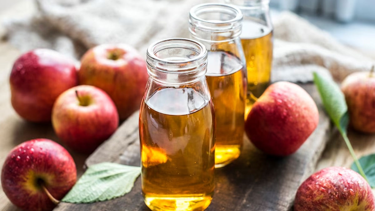 apple-cider-vinegar