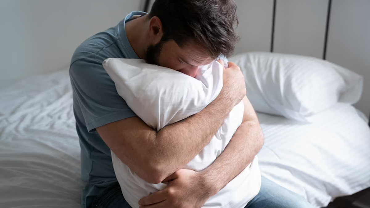 Does Nightfall Cause Weakness in hindi