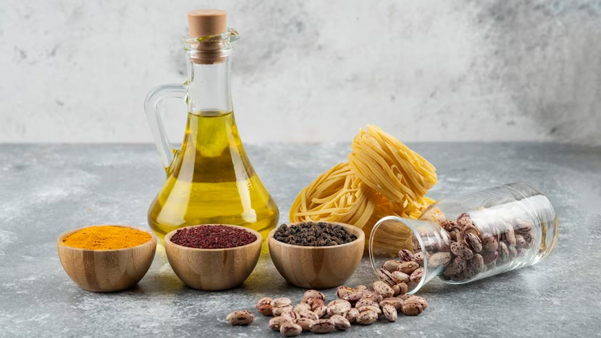 Clove And Mustard Oil Benefits