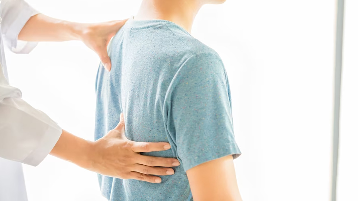 Spinal Pain Causes Treatment And Prevention