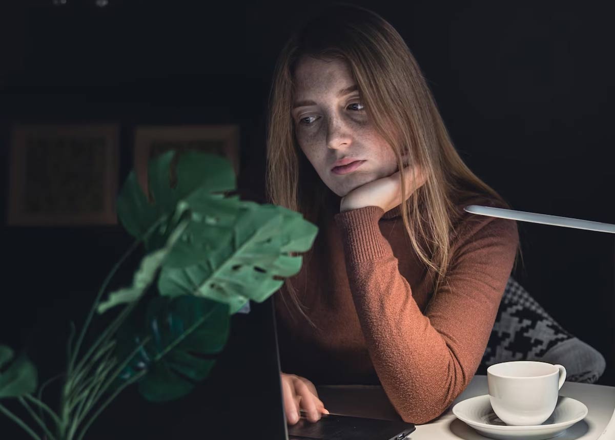 how to ignore past memories