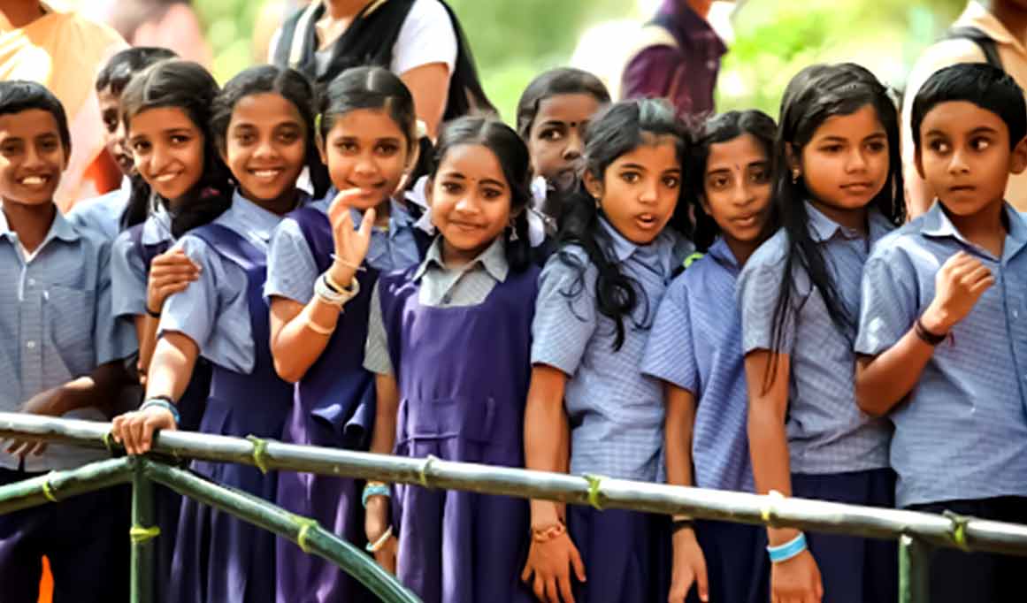 Schools Shut Due To Nipah Virus In Kerala