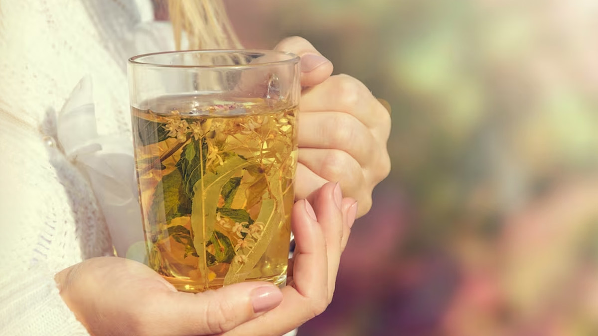 Benefits of Adaptogenic Tea