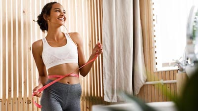 Are You Lean And Skinny? Here Are Some Ayurvedic Remedies To Gain Weight 