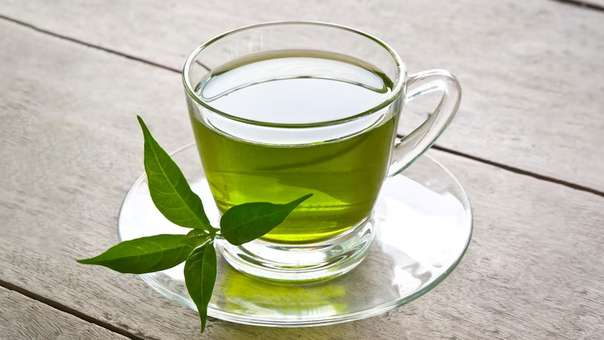 green-tea
