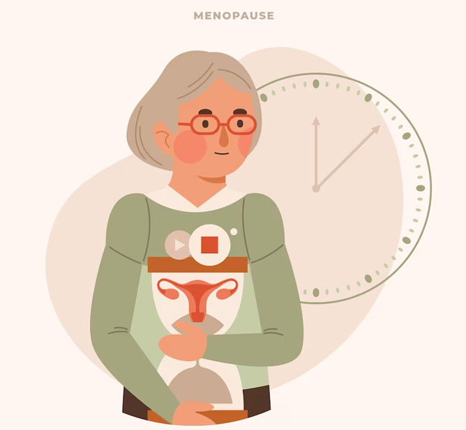 menopause