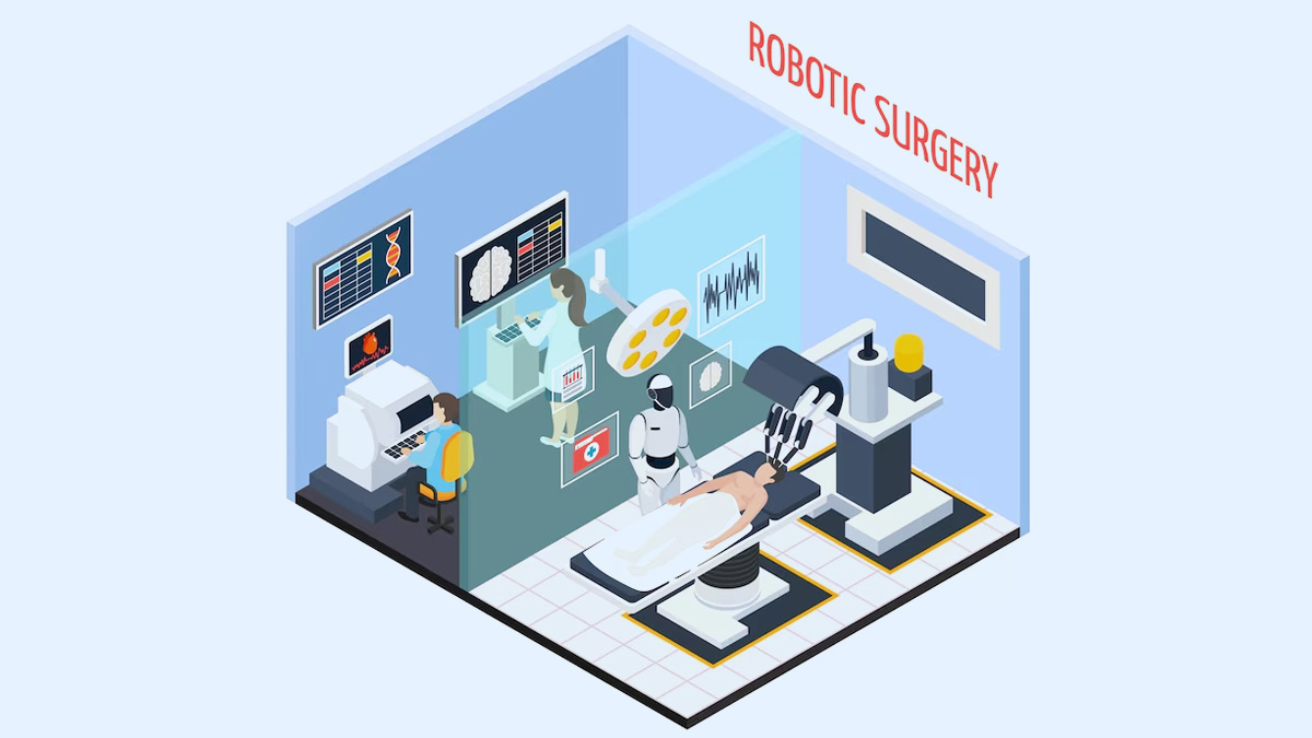 robotic-surgery