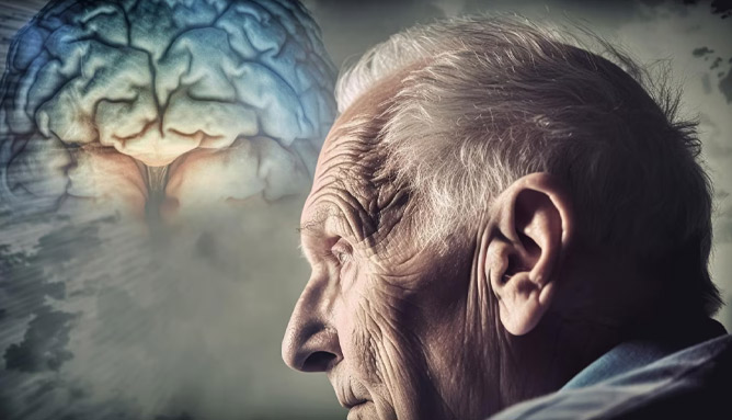 Symptoms Of Early-Onset Alzheimer Disease In Hindi