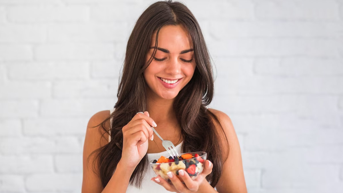 Diabetes Diet: Healthy Snacking Tips To Control Your Blood Sugar Levels 