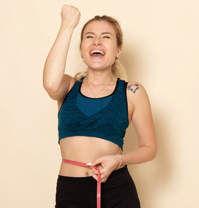 Nutrients To Manage Weight After 35