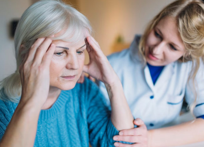 What Causes Alzheimer's Disease