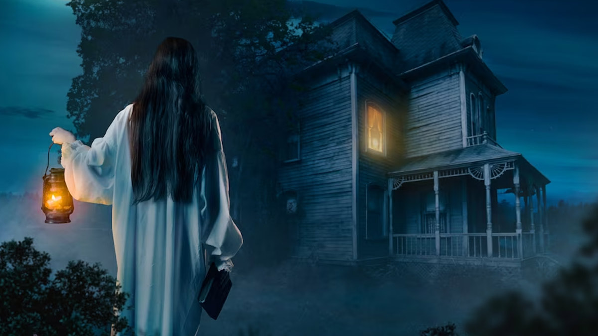 horror movie and mental health