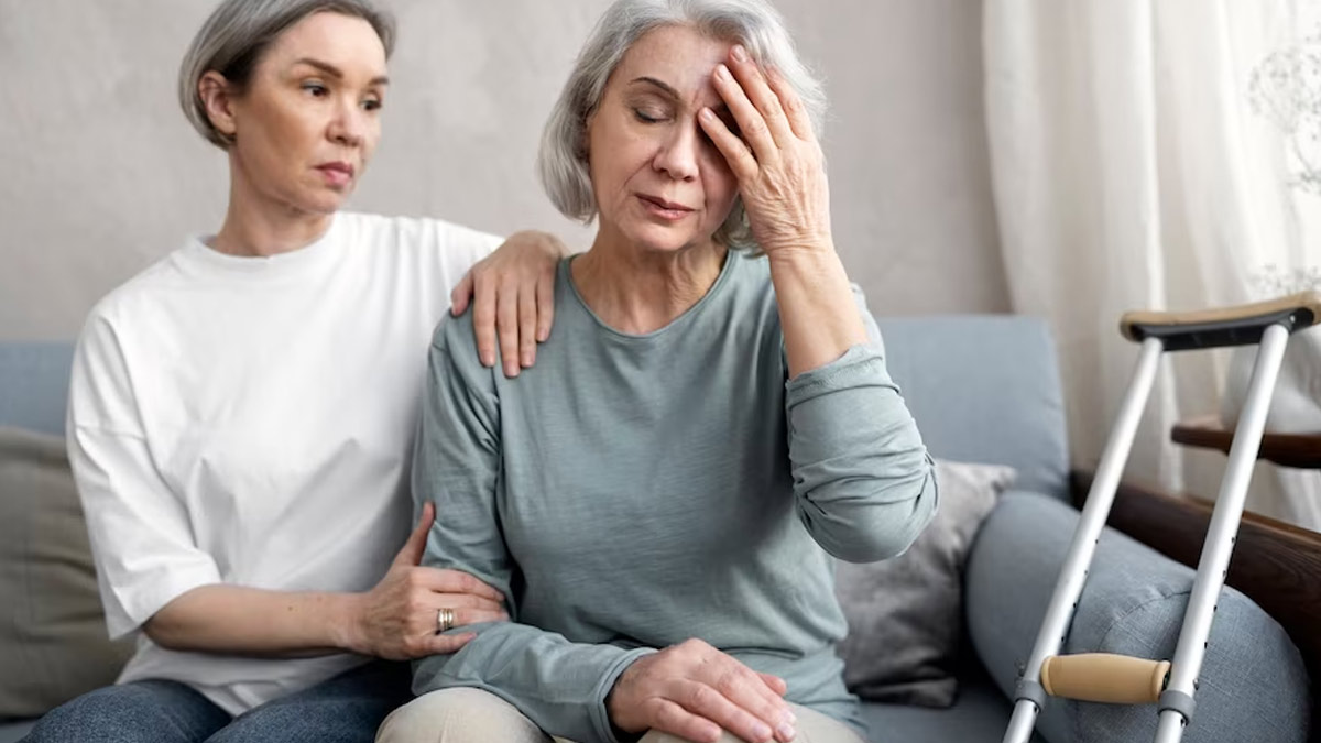 Can Alzheimer's be cured