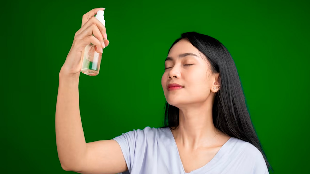 Green Tea Toner For Acne Scars: Here’s How You Can Make It At Home