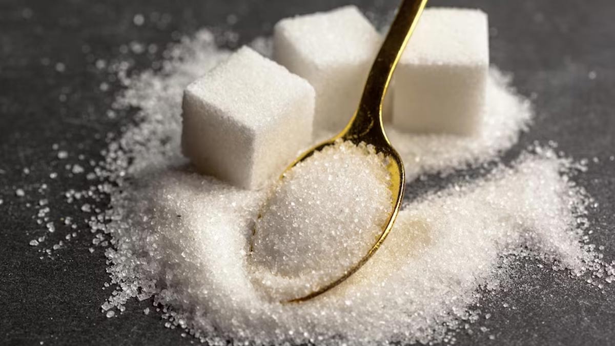 What Happens To Your Body When You Have Too Much Sugar: Side Effects