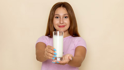 How Women Can Increase Their Calcium Levels: Expert Shares