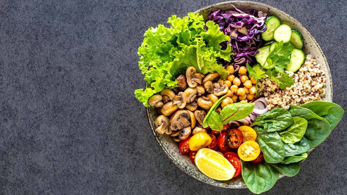 Benefits Of Leafy Greens For Better Blood Sugar Control