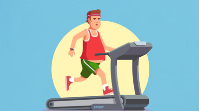 Entered In The Gym After A Long Time? Here Are Some Important Things To Keep In Mind 
