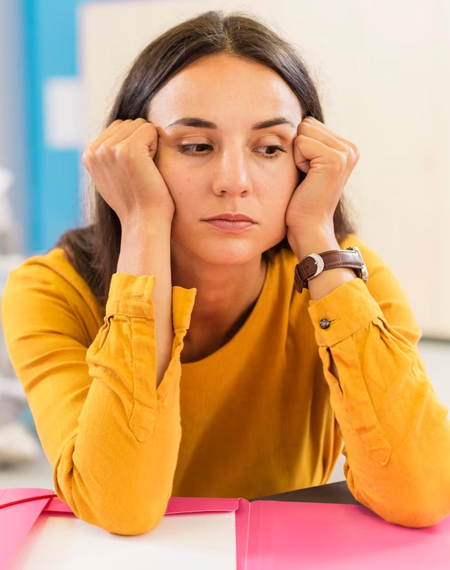 Symptoms Of Narcolepsy