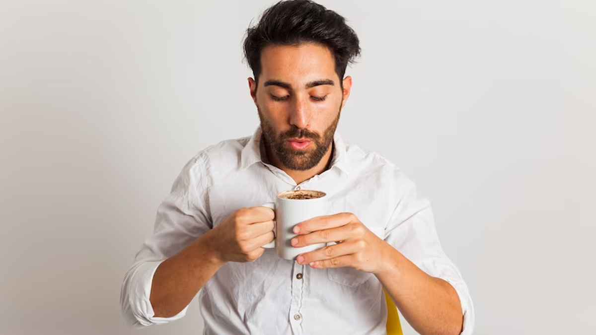 How Does Caffeine Work and When Is the Best Time to Drink It