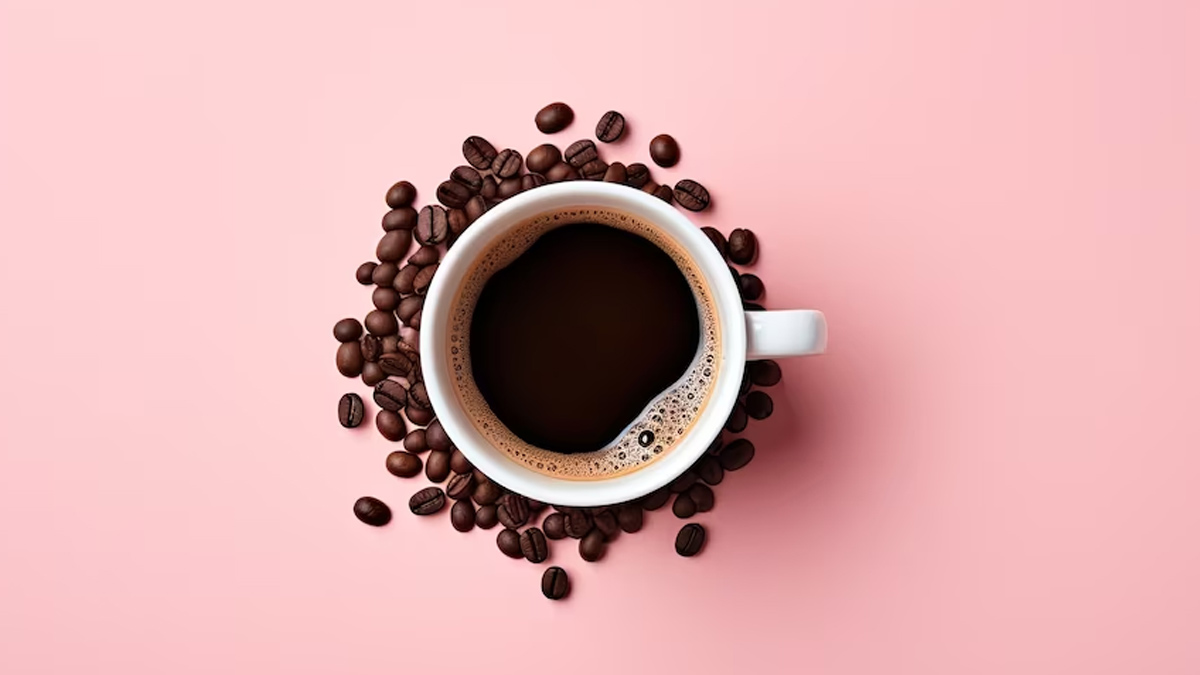 How Does Caffeine Work and When Is the Best Time to Drink It