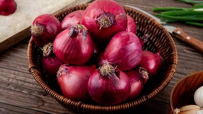 Should You Have Your Onions Raw Or Cooked: Which Is More Nutritious?