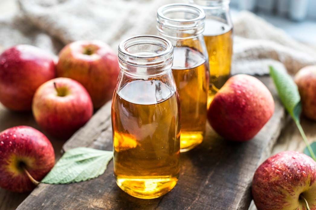 apple-cider-vinegar