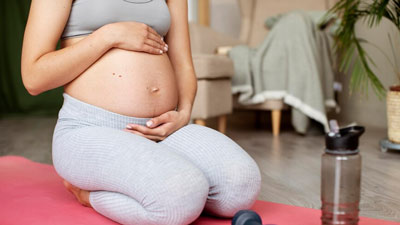 Benefits Of Ghee For New Mothers: Here's How You Can Shed Post-Partum Weight With Ghee