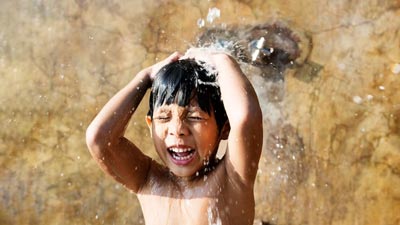 Side Effects Of Skipping Daily Bath: Here Is Why You Should Shower Everyday