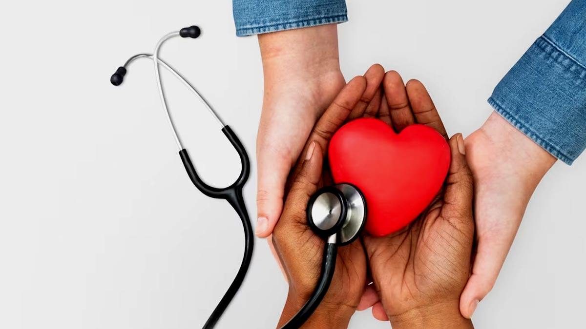 World Heart Day: वर्किंग लोग इस तरह रखें अपने दिल की सेहत का ख्याल, हृदय रोगों का जोखिम होगा कम 