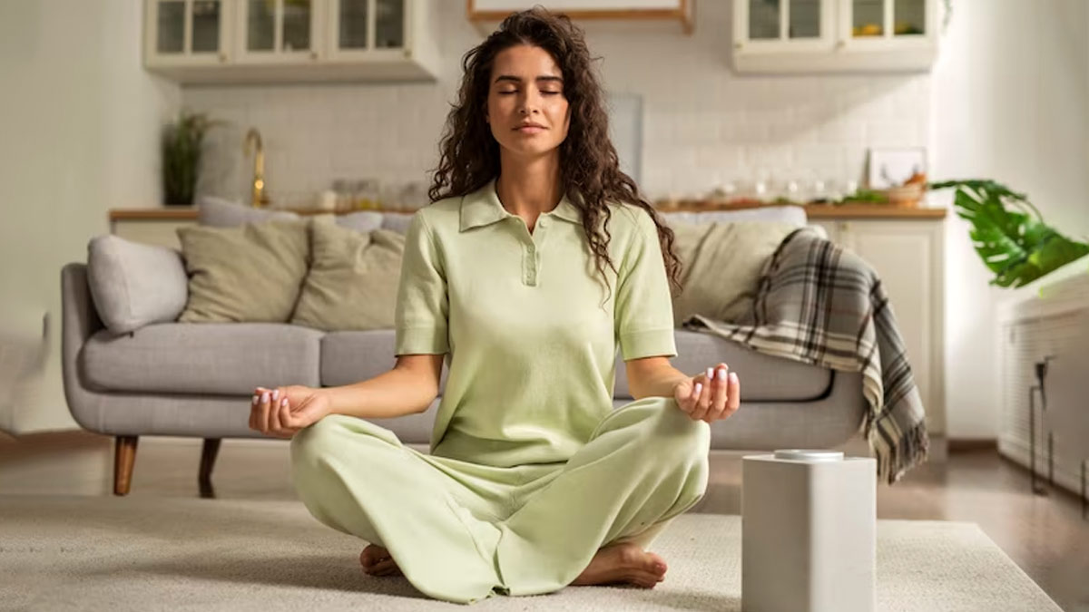 Struggles Of People With Seasonal Affective Disorder In Winters