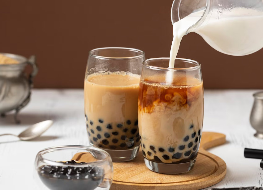 Bubble Tea Know If It Is Healthy For You Or Not