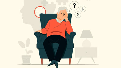 Alzheimer's Disease: Here&rsquo;s How You Can Embrace Lifestyle Changes For Optimal Brain Health 