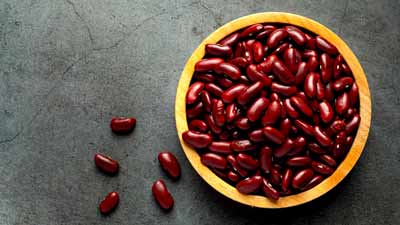 From Weight Management To Blood Sugar Control, Health Benefits Of Kidney Beans