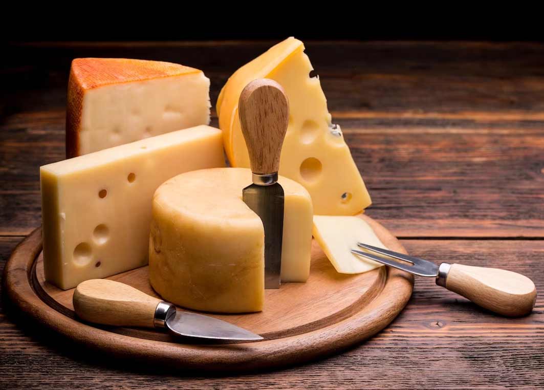 cheese