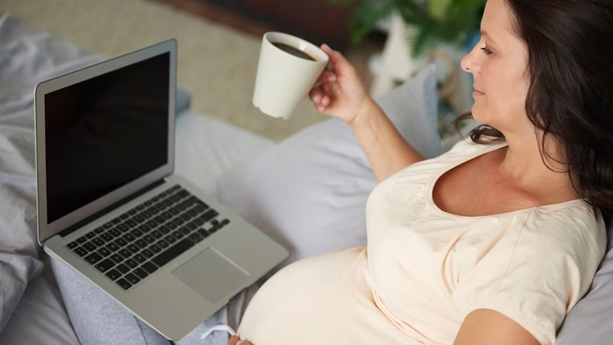 5 Things To Avoid During First Trimester