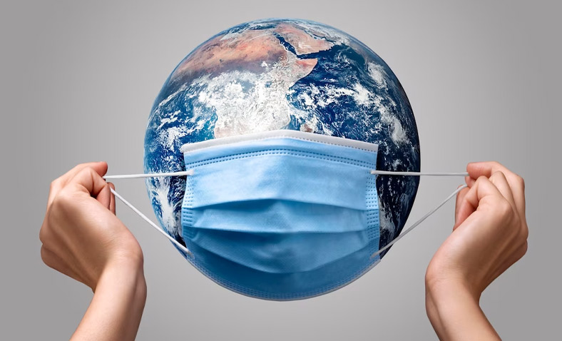 Disease X Pandemic in Hindi