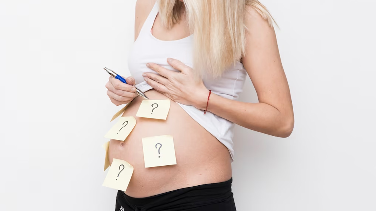 5 Things That Pregnant Women In First Trimester Should Avoid