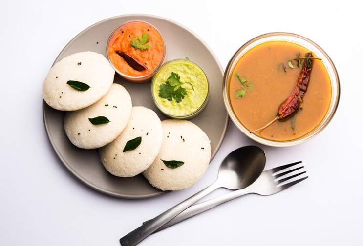 ide Effects Of Using Baking Soda To Make Idli  And Dosa