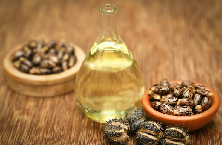 Castor Oil Benefits To Reduce Joint and Bone Pain