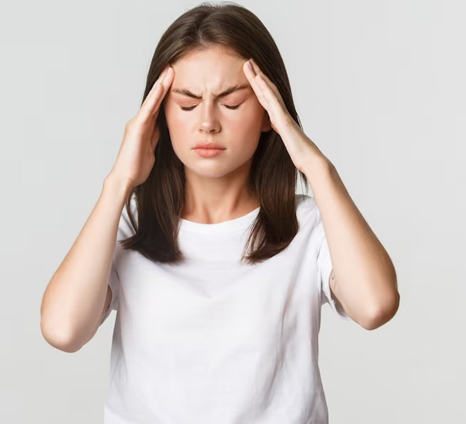 cervicogenic headache