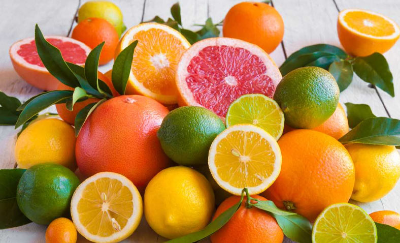 fruits benefits